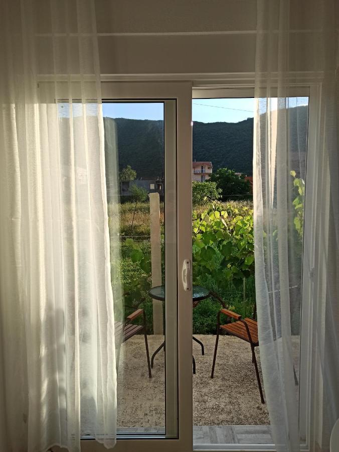 Lastva Holliday Rooms 布德瓦 外观 照片