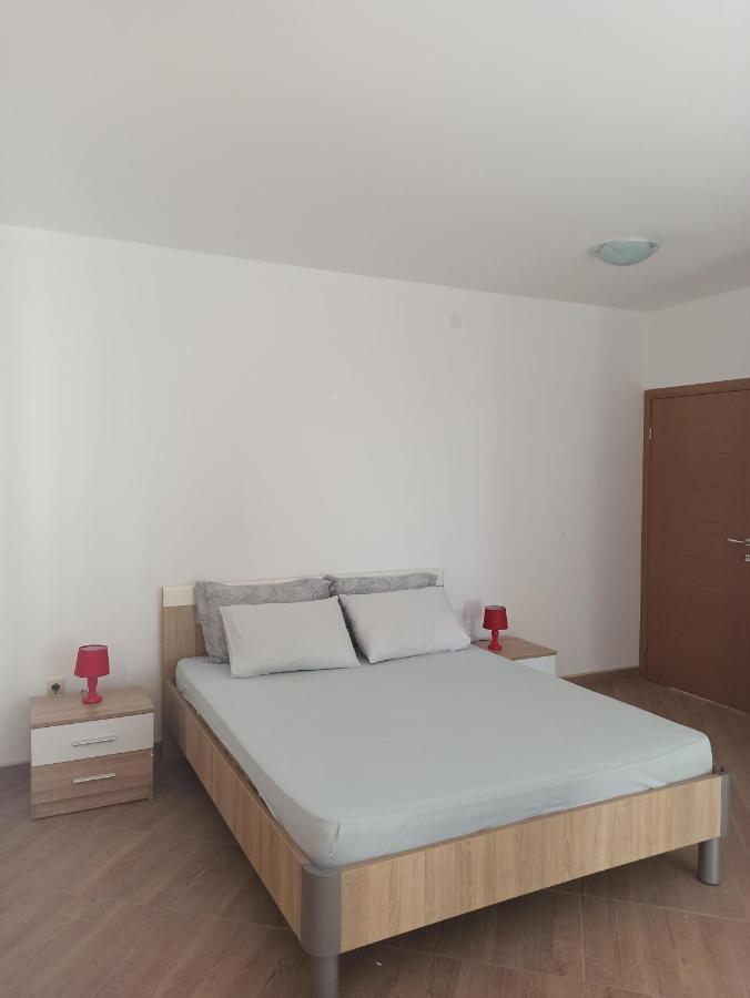 Lastva Holliday Rooms 布德瓦 外观 照片